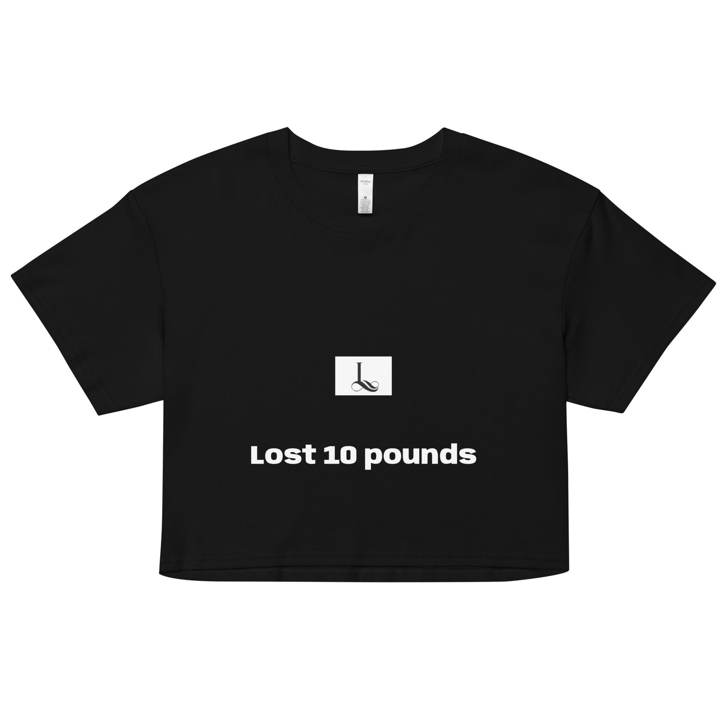 Women’s crop top