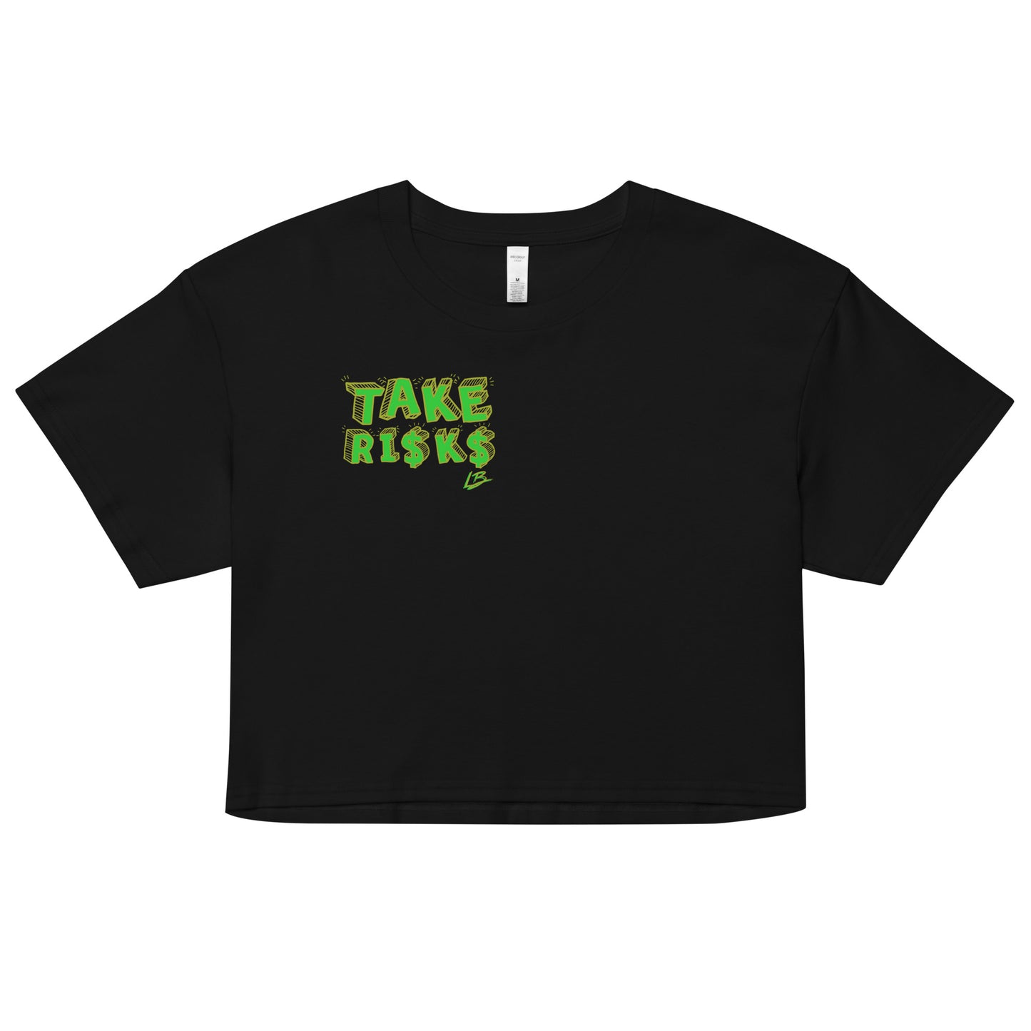 Women’s crop top