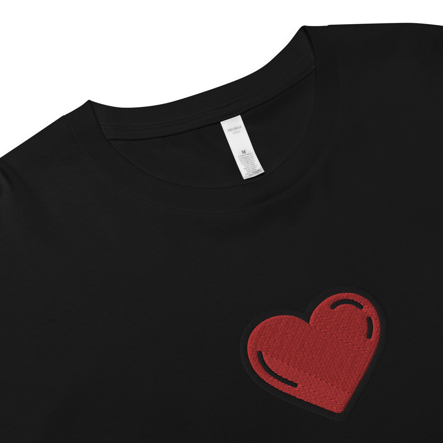 Women’s crop top