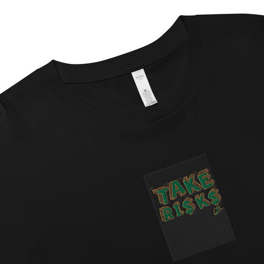 Women’s crop top
