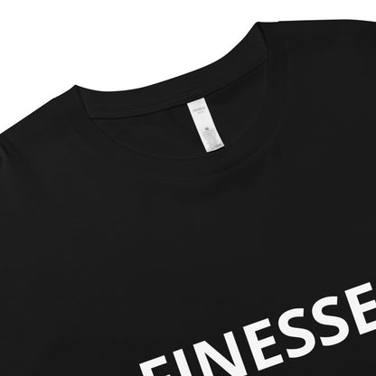 Women’s crop top