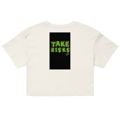Women’s crop top