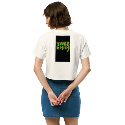 Women’s crop top