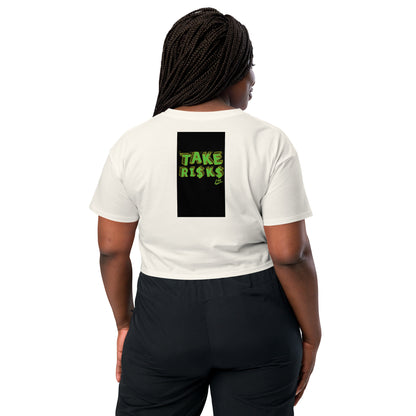 Women’s crop top