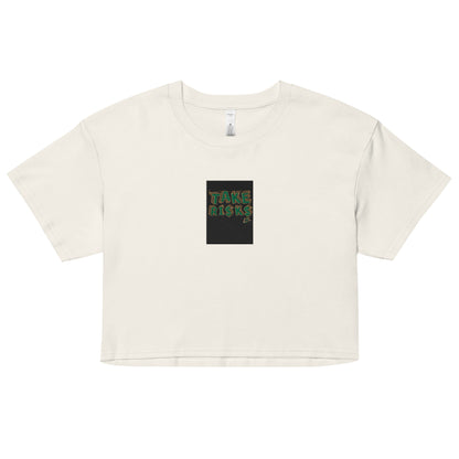 Women’s crop top