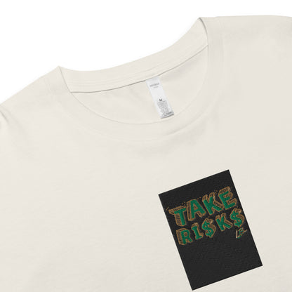 Women’s crop top