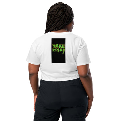 Women’s crop top