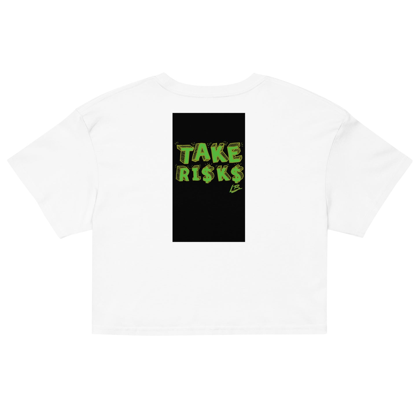 Women’s crop top