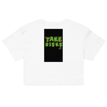 Women’s crop top