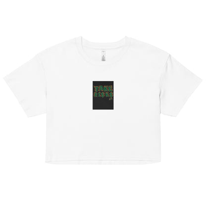 Women’s crop top