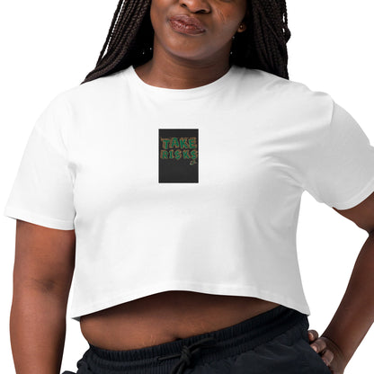 Women’s crop top