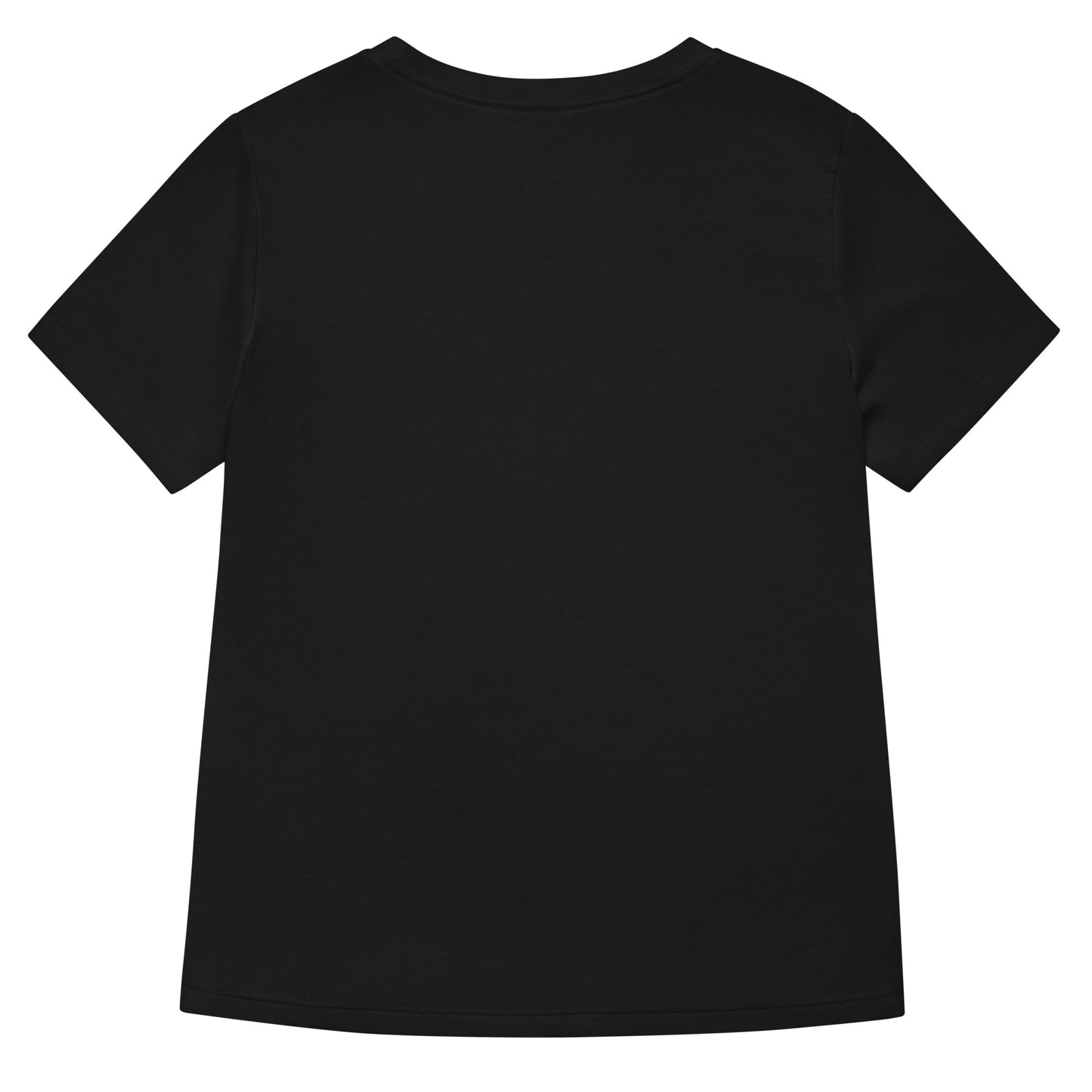 Women’s relaxed v-neck t-shirt