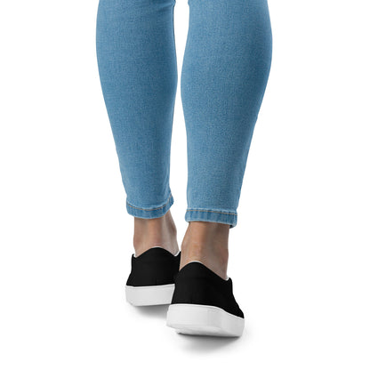 Women’s slip-on canvas shoes big tiger 69