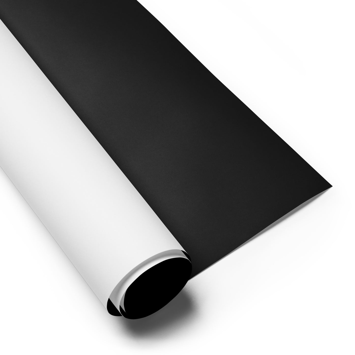 Wrapping paper sheets