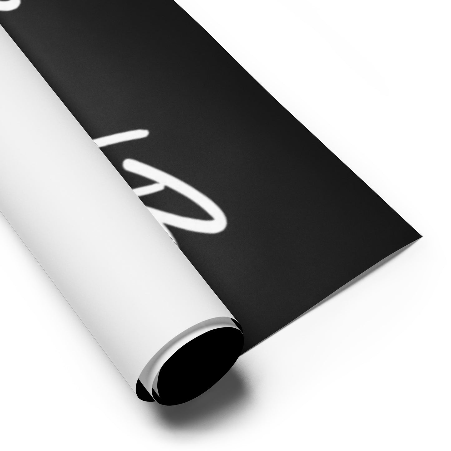 Wrapping paper sheets