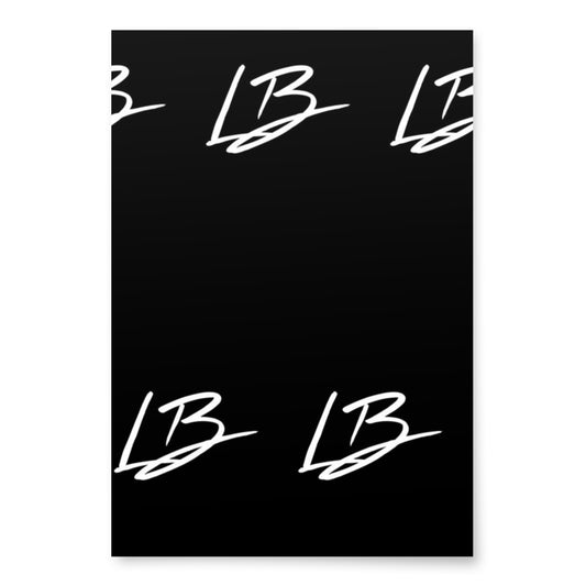 Wrapping paper sheets