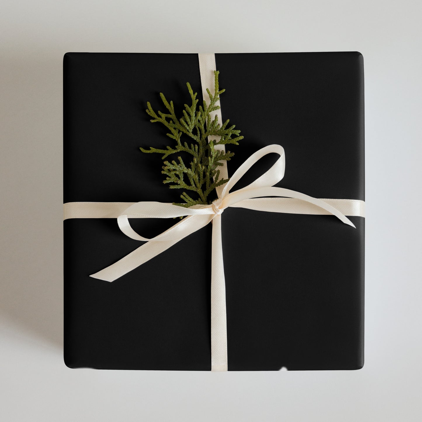 Wrapping paper sheets