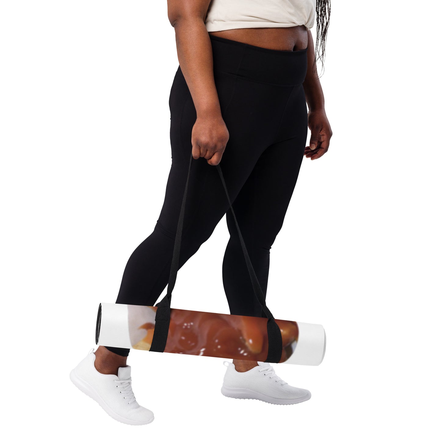 Yoga mat
