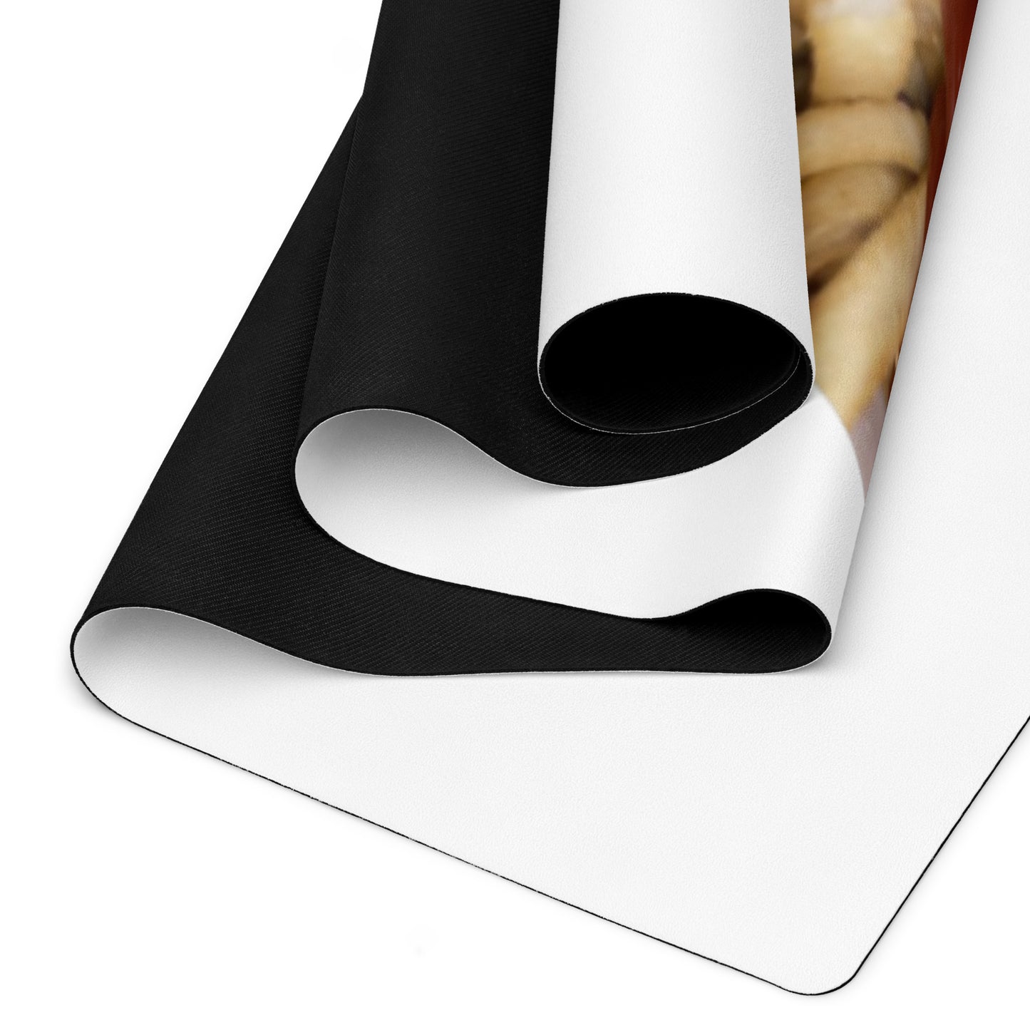 Yoga mat
