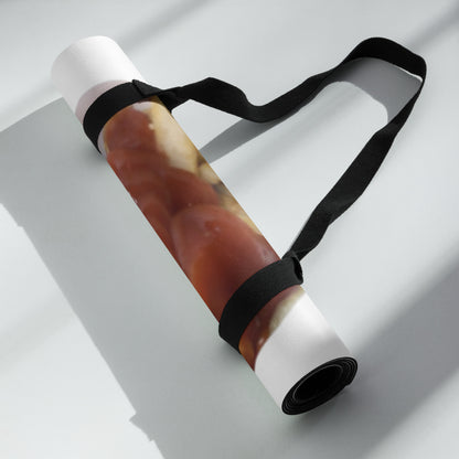 Yoga mat