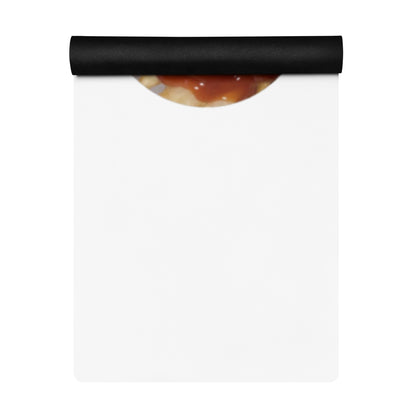 Yoga mat