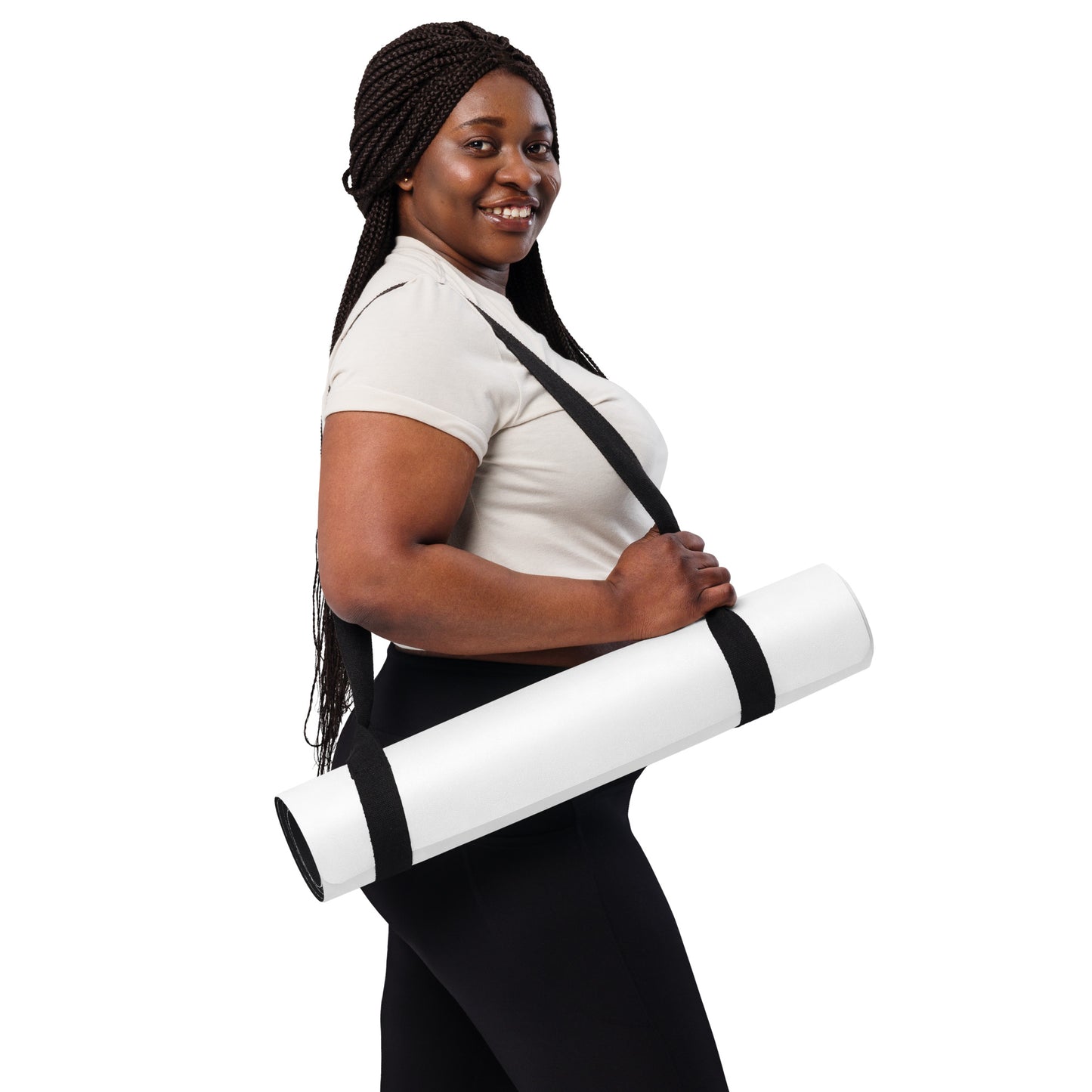 Yoga mat