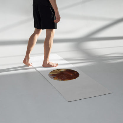 Yoga mat