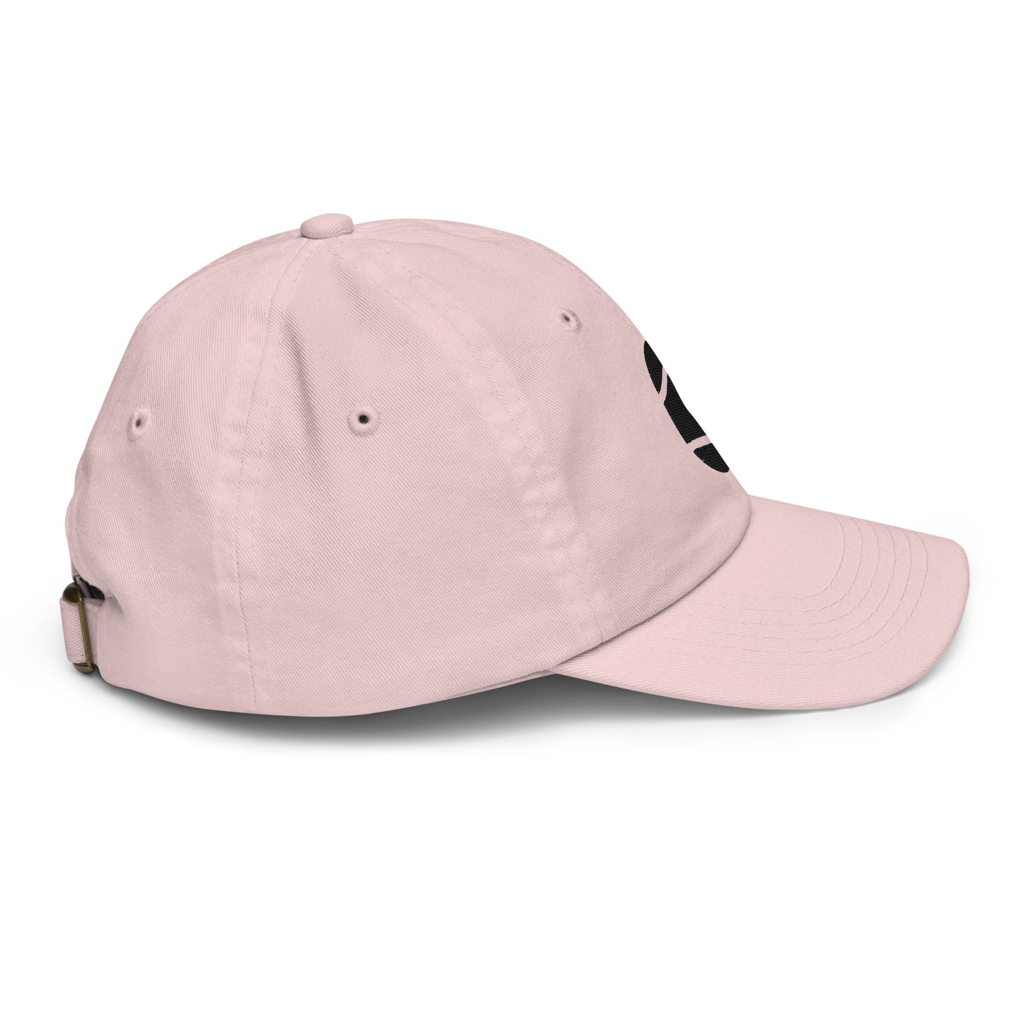 Youth baseball cap
