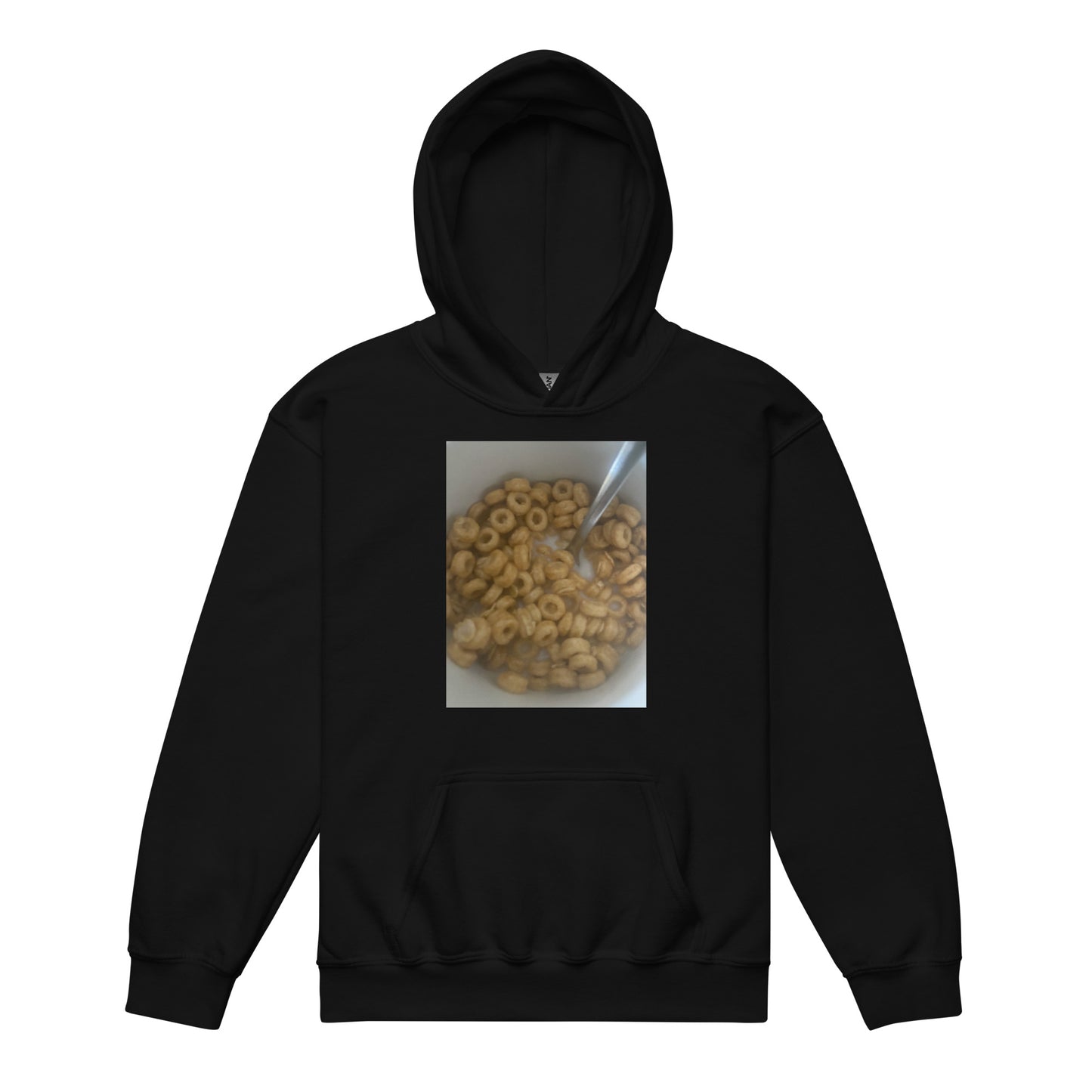 Youth heavy blend hoodie