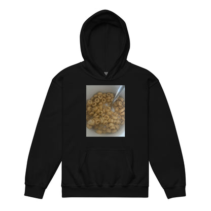Youth heavy blend hoodie