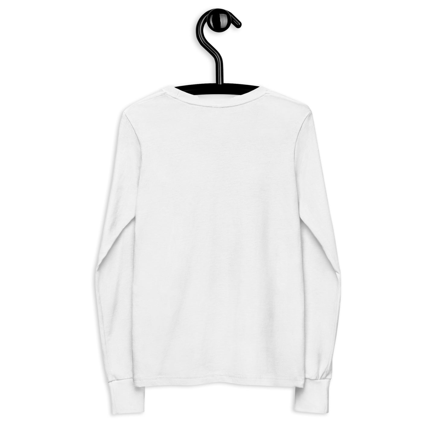 Youth long sleeve tee