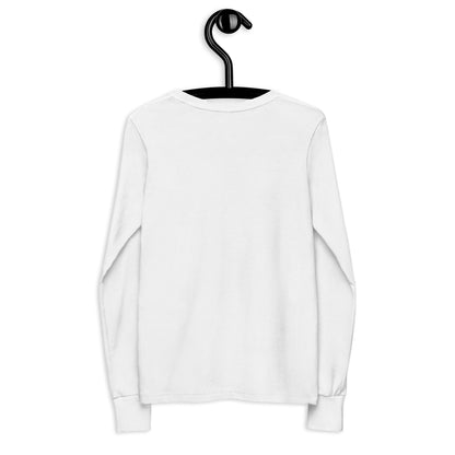 Youth long sleeve tee