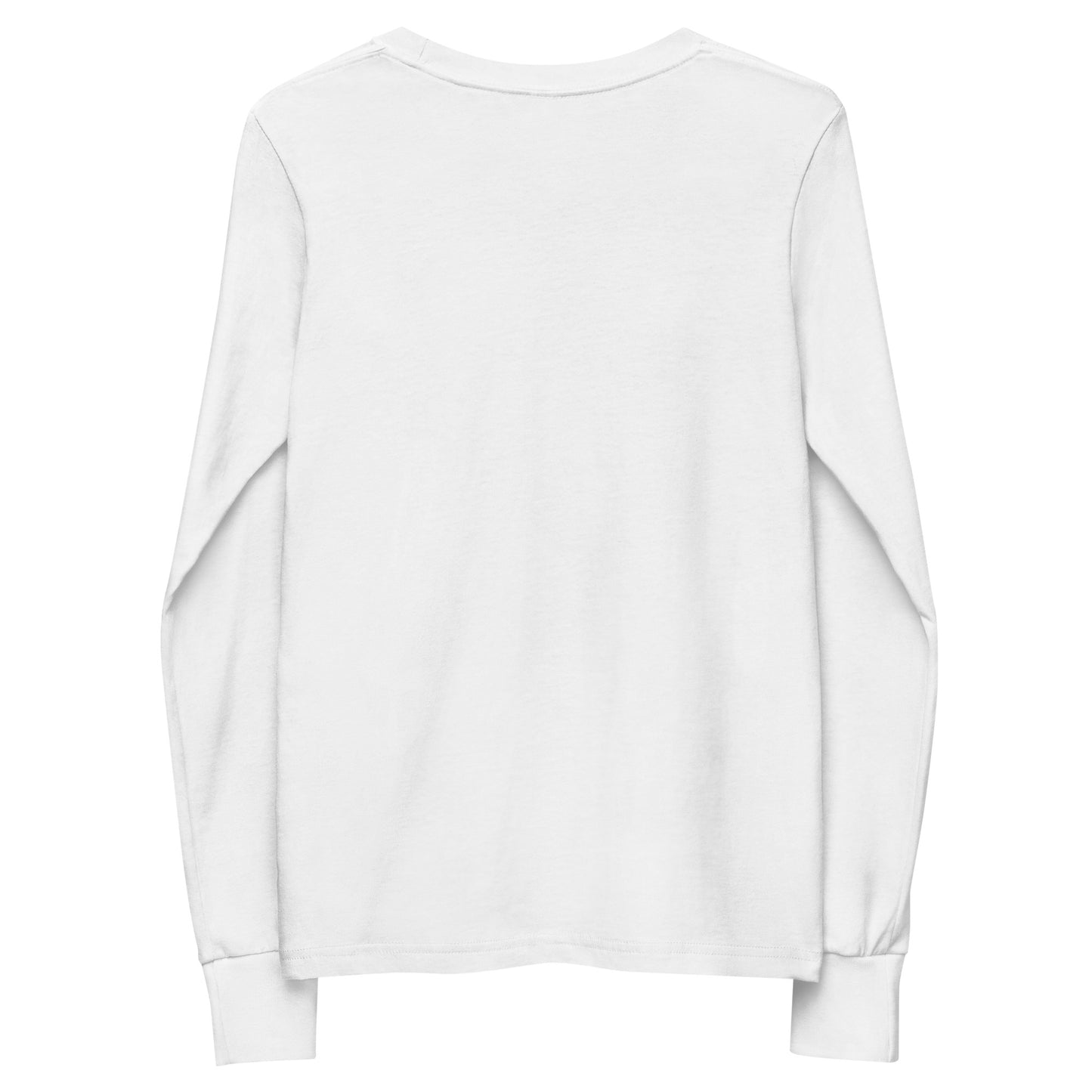 Youth long sleeve tee