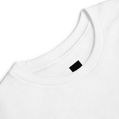 Youth long sleeve tee