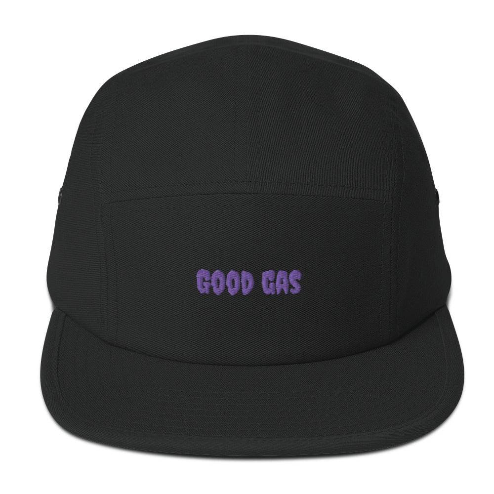 5 Panel Campergood gas blurple
