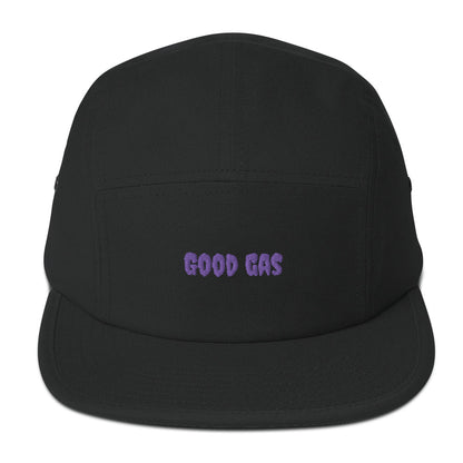 5 Panel Campergood gas blurple