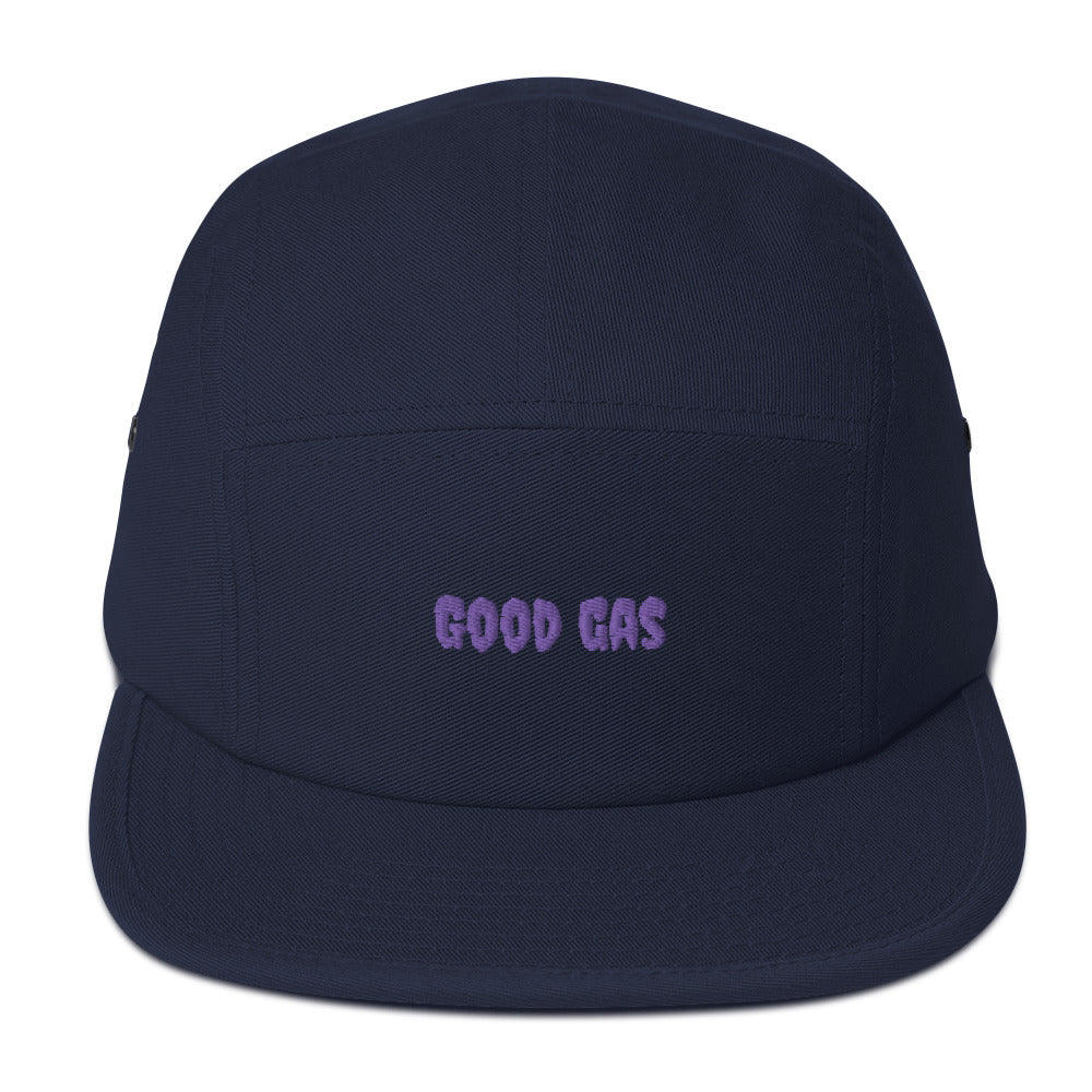 5 Panel Campergood gas blurple