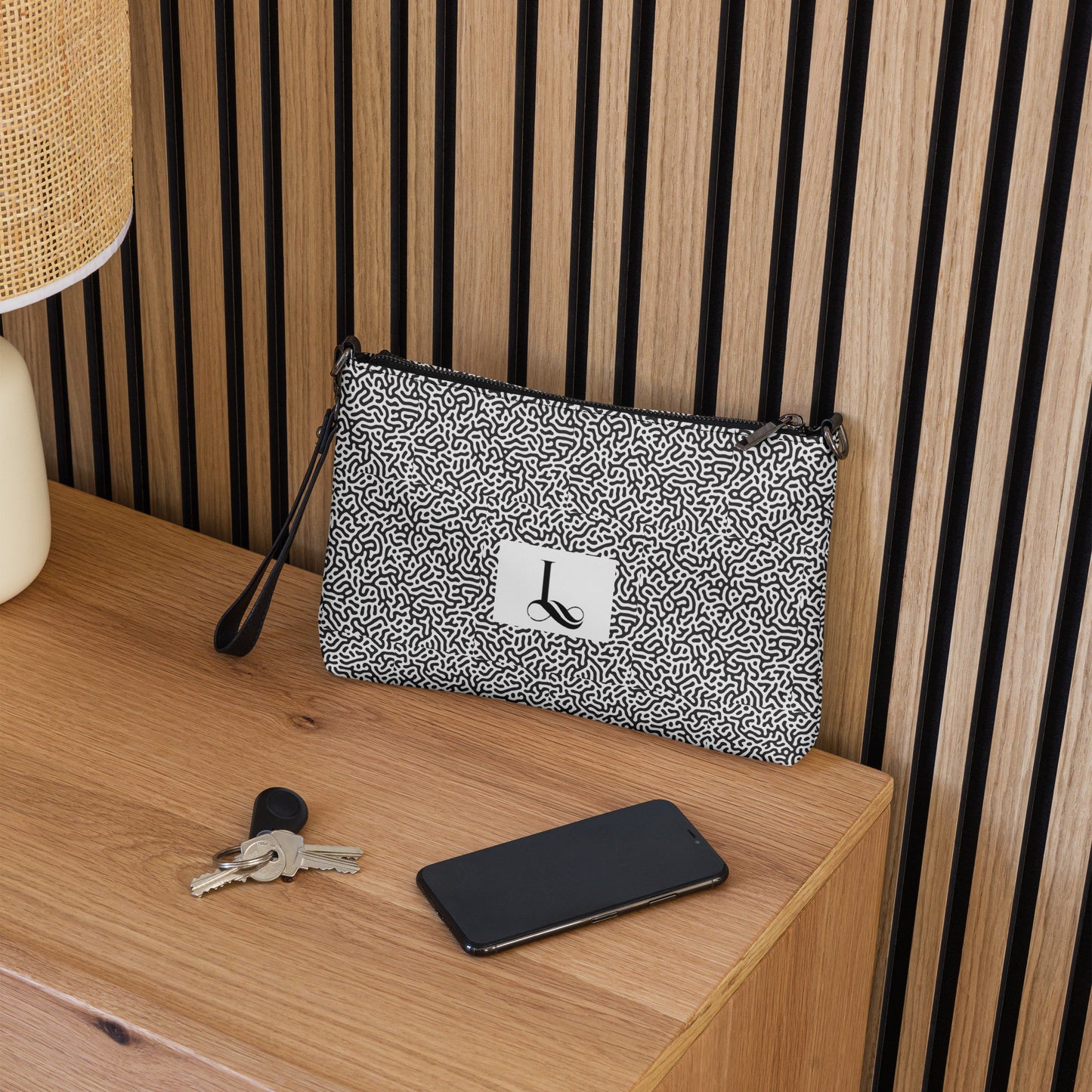 Crossbody bag