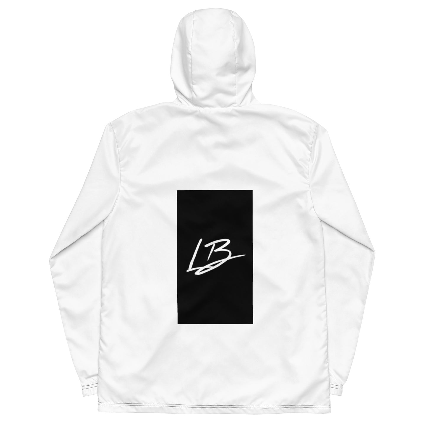 Men’s windbreaker