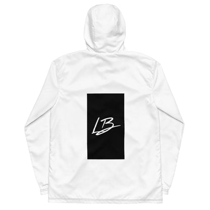 Men’s windbreaker