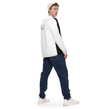 Men’s windbreaker