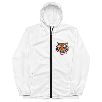 Men’s windbreaker