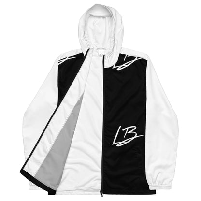 Men’s windbreaker