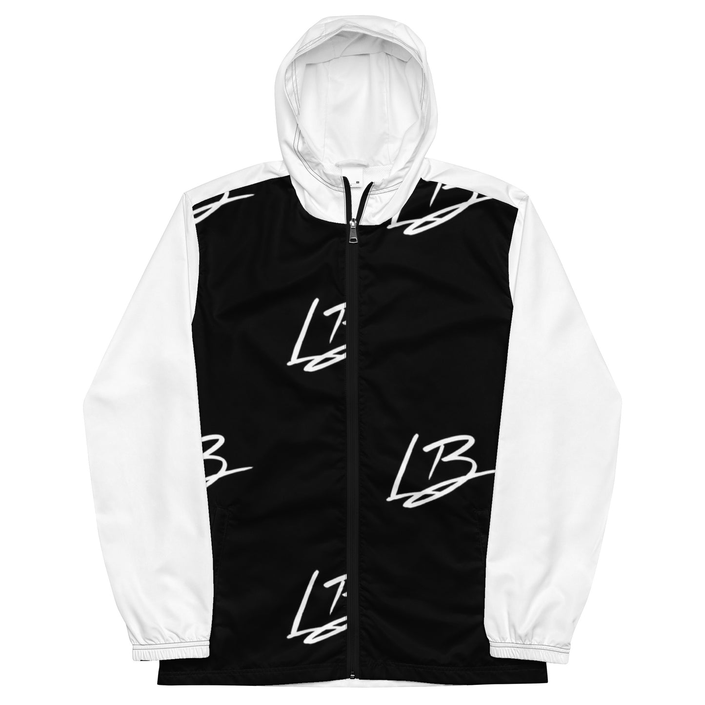Men’s windbreaker
