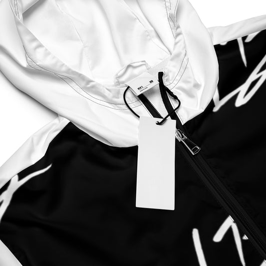 Men’s windbreaker