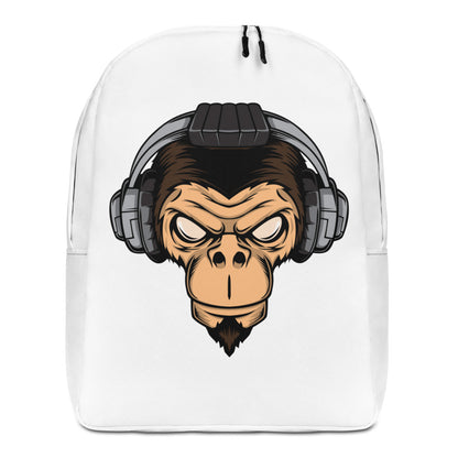 Monkey Backpack