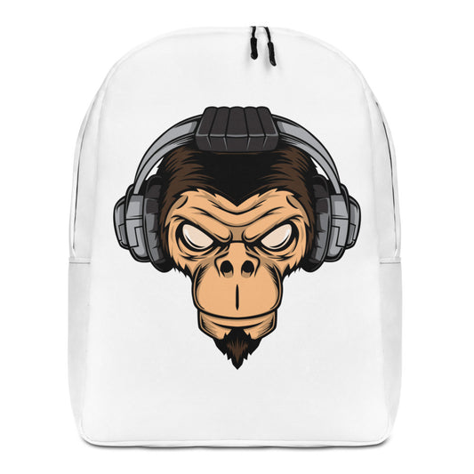 Monkey Backpack