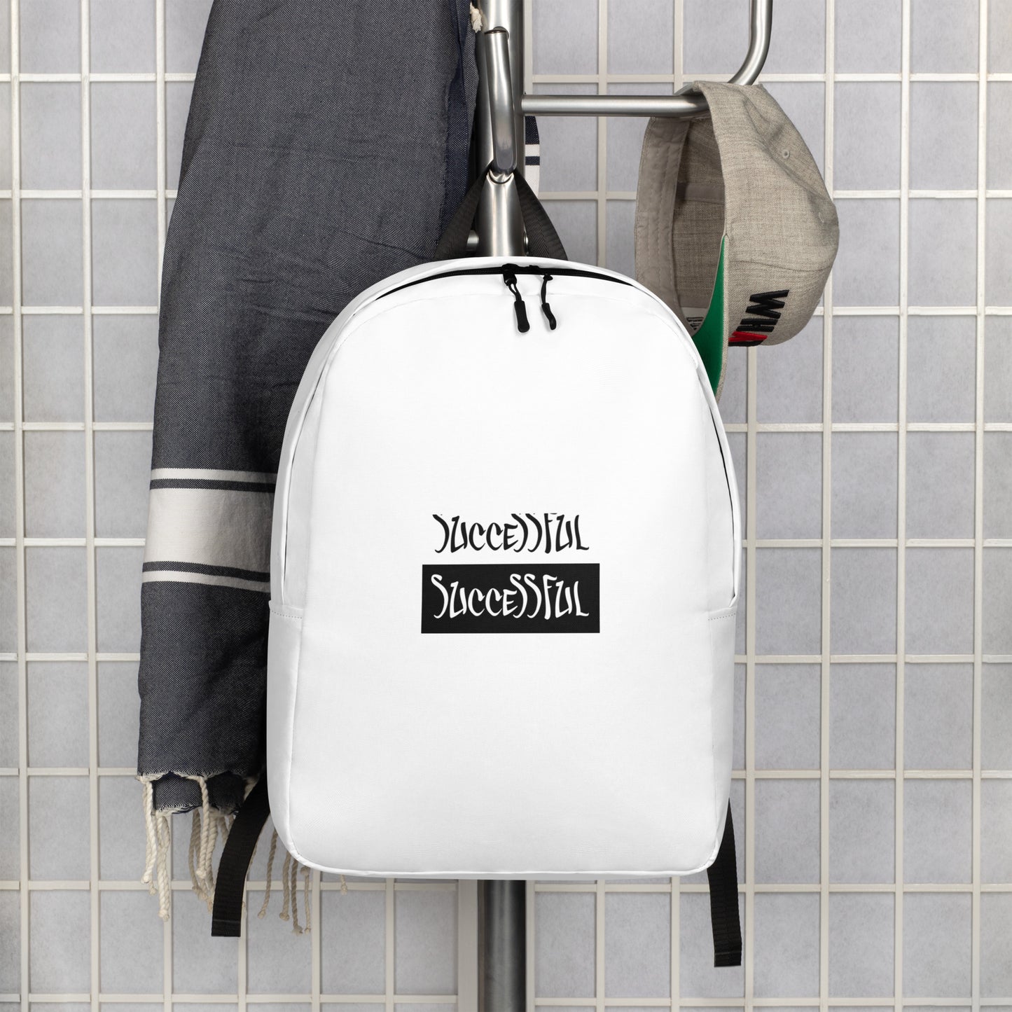 Minimalist Backpack