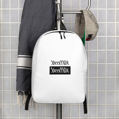Minimalist Backpack