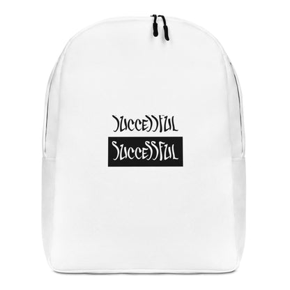 Minimalist Backpack
